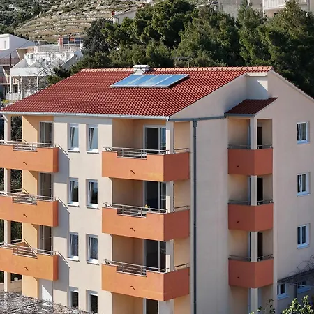 Cozy In With House Sea View * Duće